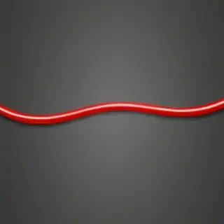 curved line png