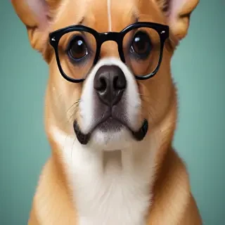 iphone dog wallpaper