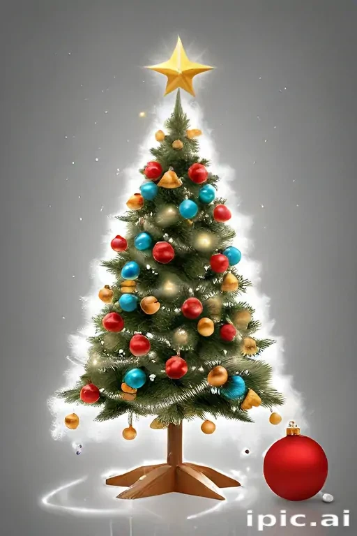 transparent christmas images