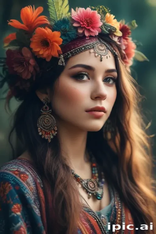 bohemian iphone wallpaper