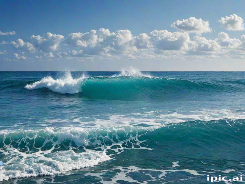 wallpapers ocean