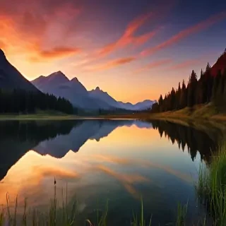 nature iphone background