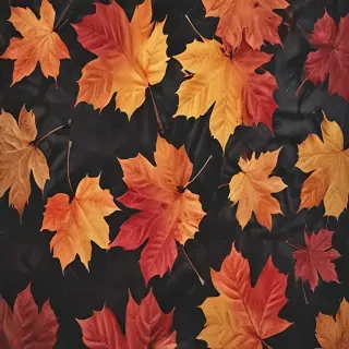 iphone fall wallpaper