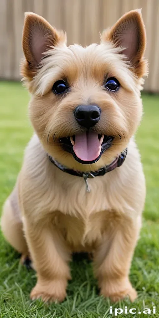 norwich terrier