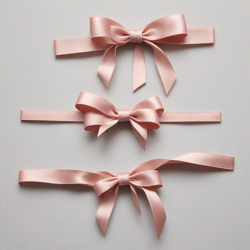 png bow