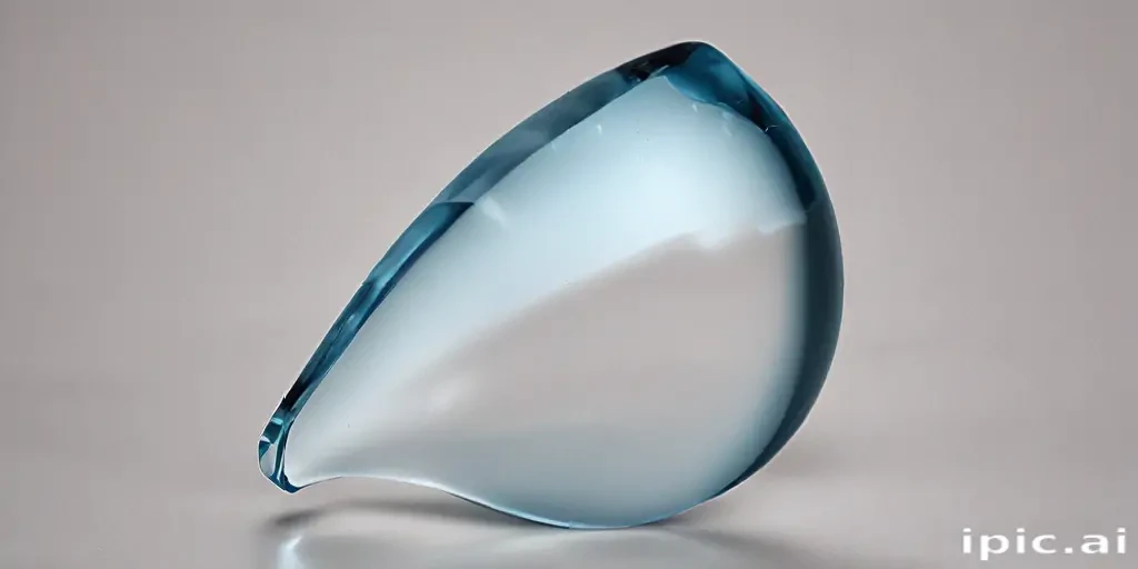 tear drop png
