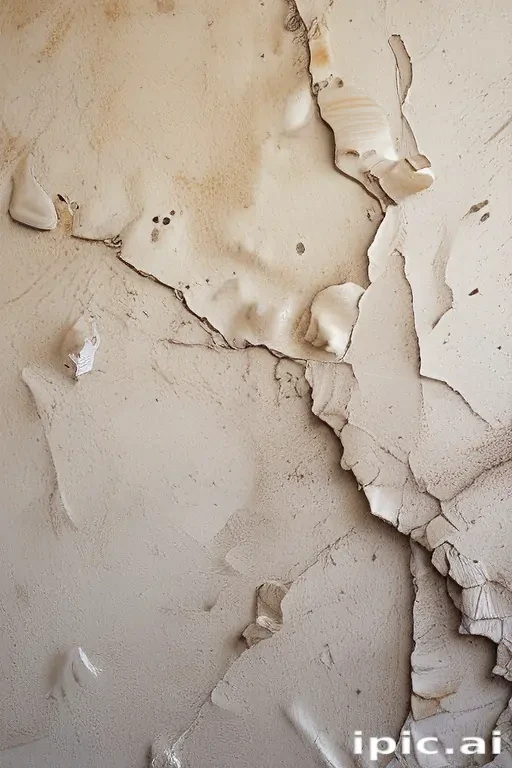 ripped texture