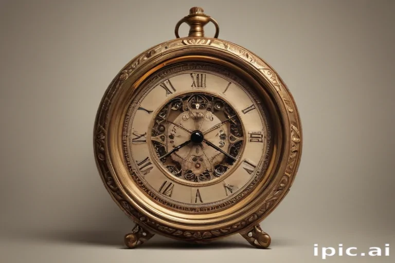 10 minute timer
