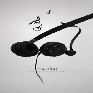music wallpaper iphone