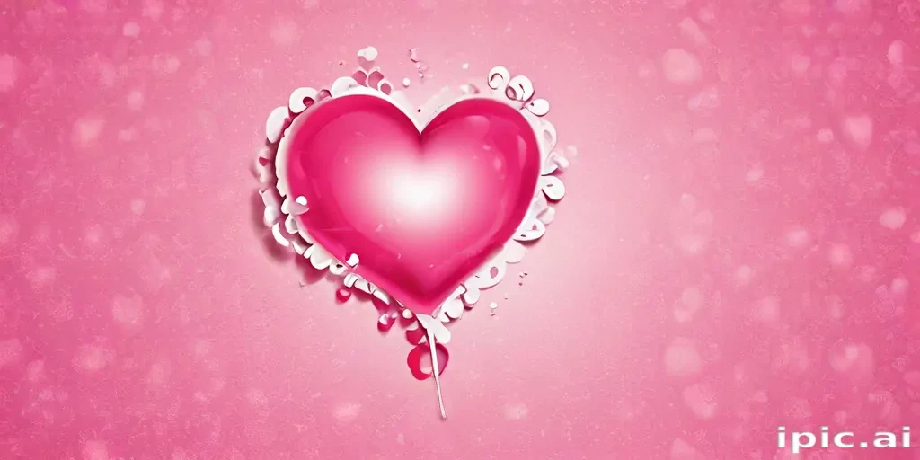 beautiful heart wallpaper