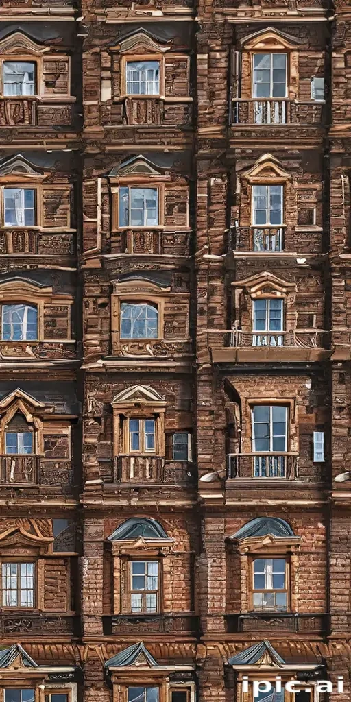 house background
