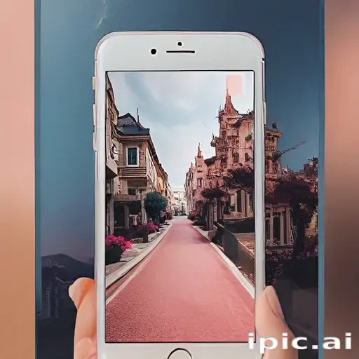 aesthetic ig story background