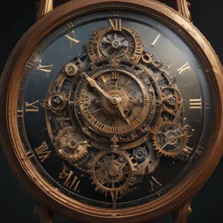 time png