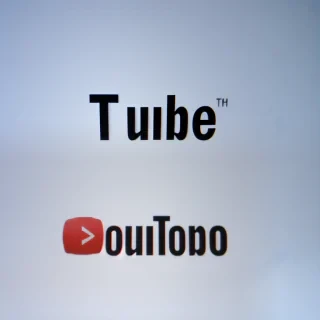 youtube logo