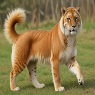 cheetoh breed