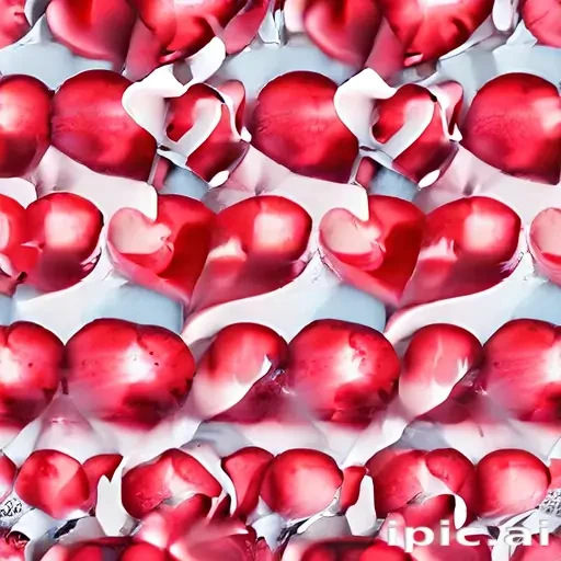 heart background iphone