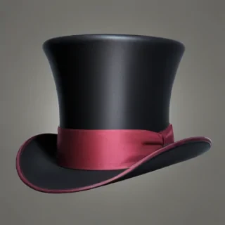 top hat png