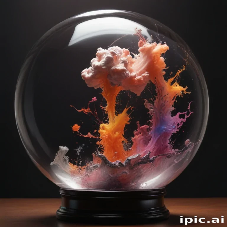 bomb transparent