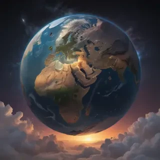 planet nerm