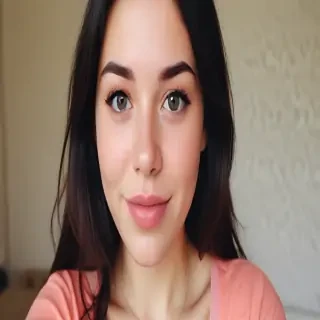 cute gf