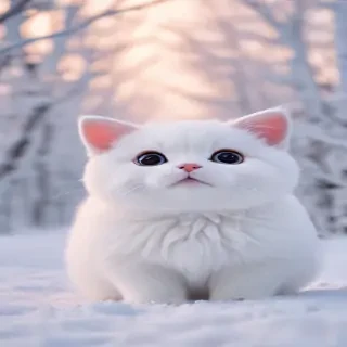 cute winter wallpaper