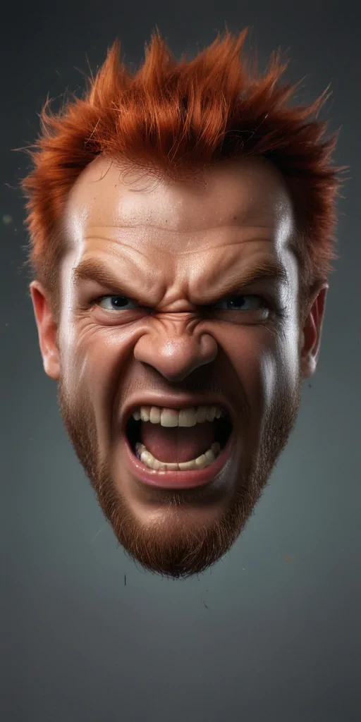 angry png