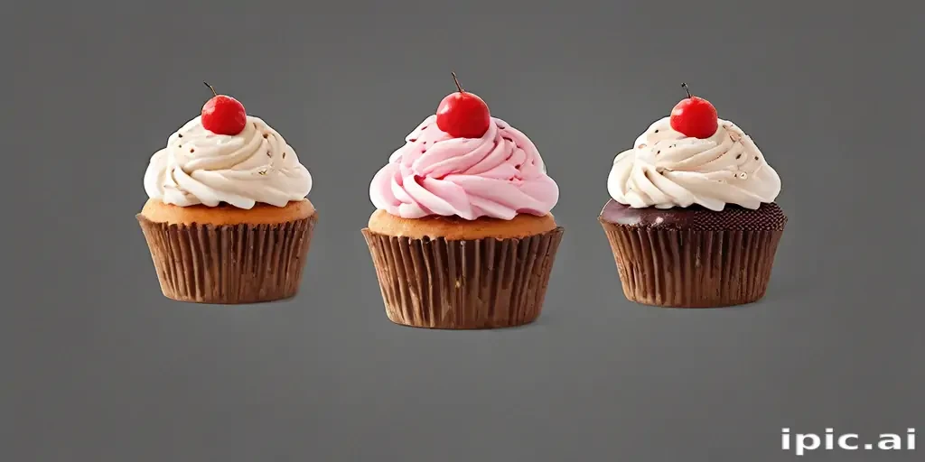 cupcakes png