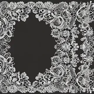 lace png border