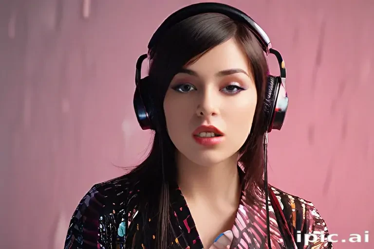 pop music