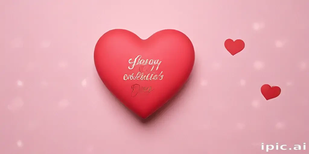 valentine's day aesthetic wallpaper