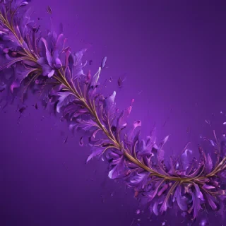 computer wallpaper purple