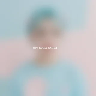 cute pastel blue aesthetic
