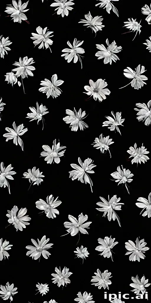 black background wallpaper aesthetic