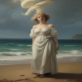 public domain famous paintings