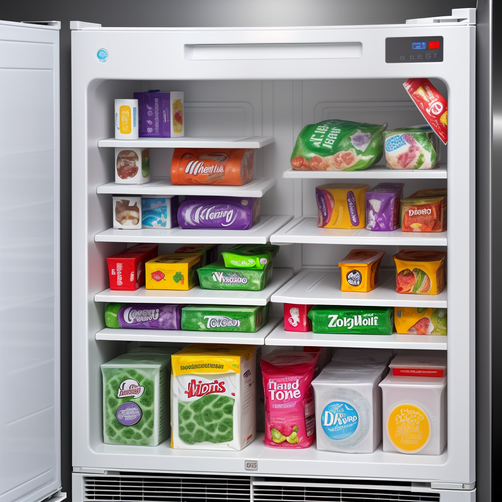 what a freezer can do paradoxically
