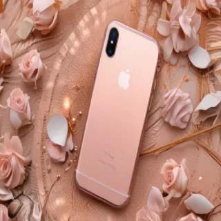 wallpaper for rose gold iphone