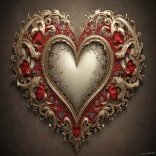 wallpaper hearts