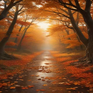 fall png