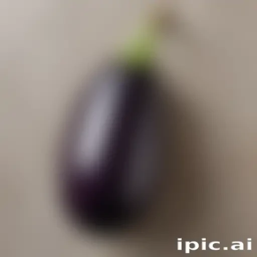 new eggplant friday