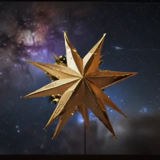 sparkling stars png