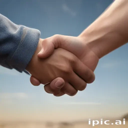 hand shake png
