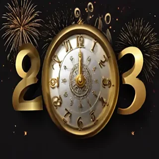 new years png
