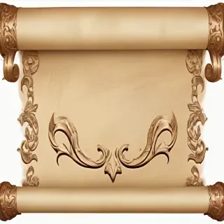 png scroll