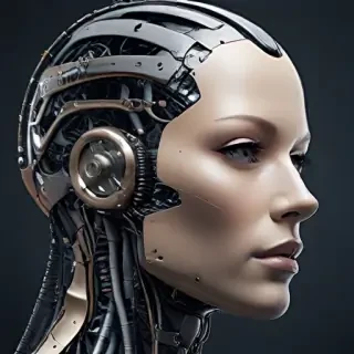 artificial intelligence wallpaper