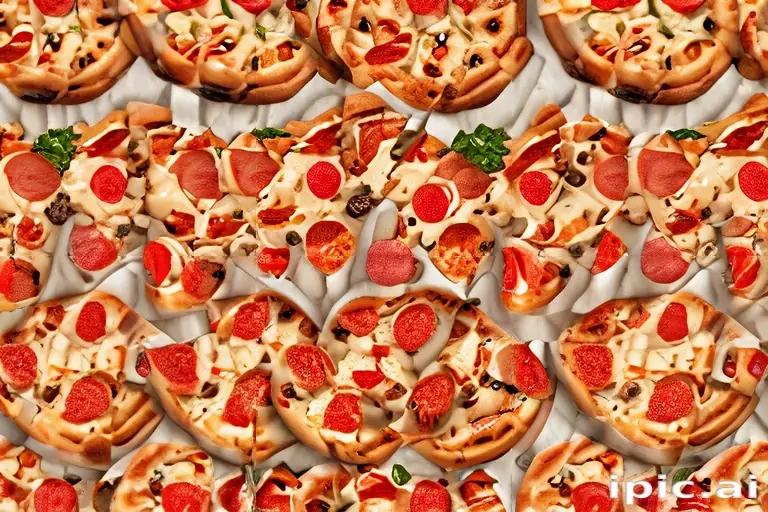 pizza clipart transparent background