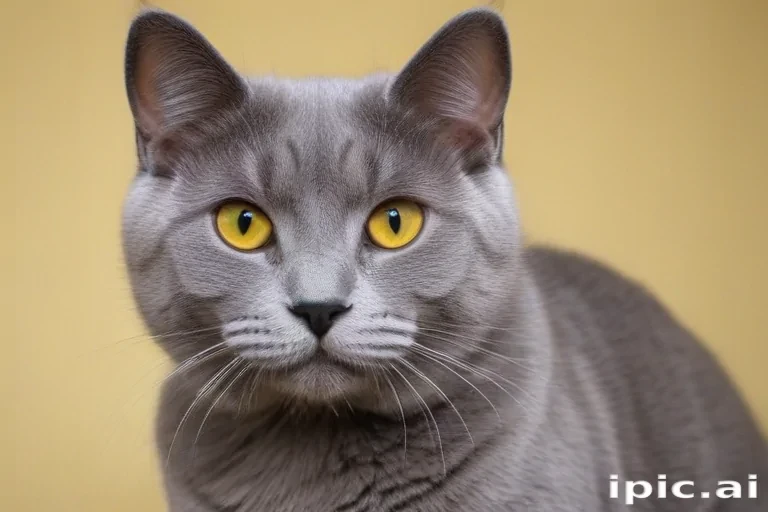 chartreux breed