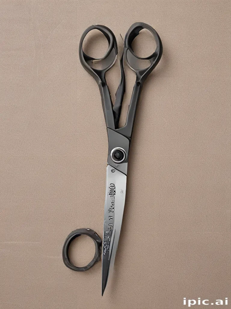 scissor png