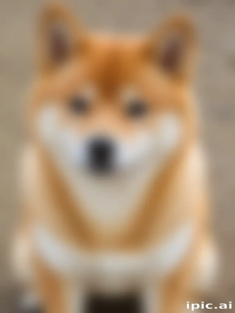 shiba dog