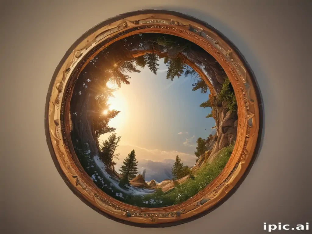 circle pictures