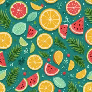 summer backgrounds